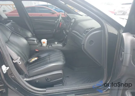 2016 Chrysler 300 300S from USA, damaged, VIN 2C3CCAGG9GH213049